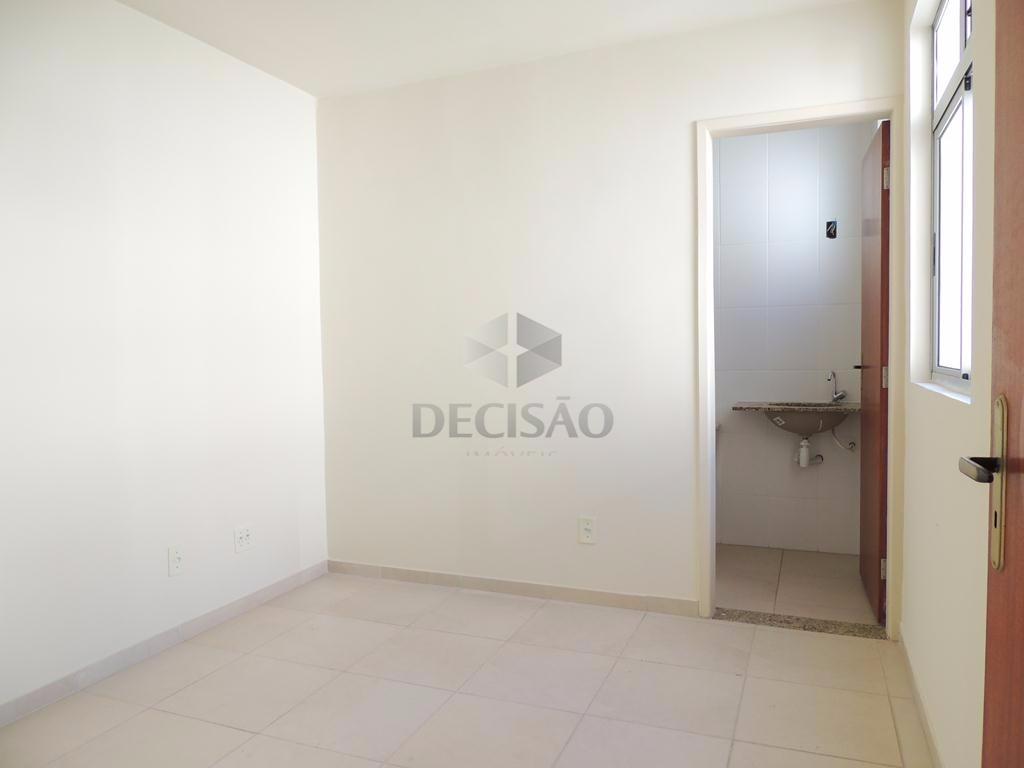 Cobertura à venda no Santa Tereza: 